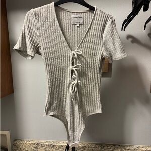 Privacy please bodysuit